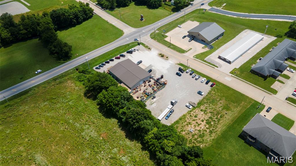 Unknown - Commercial Sale