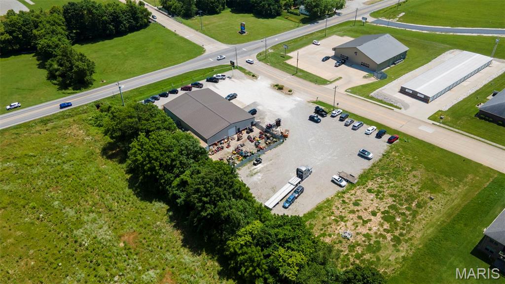 Unknown - Commercial Sale