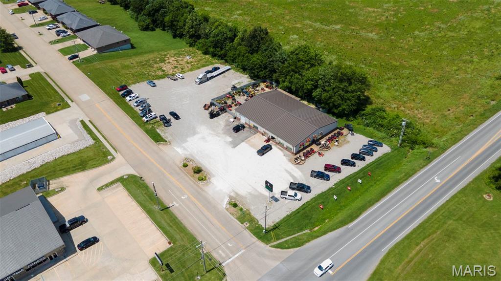 Unknown - Commercial Sale