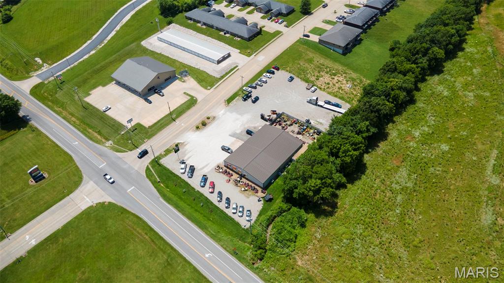 Unknown - Commercial Sale