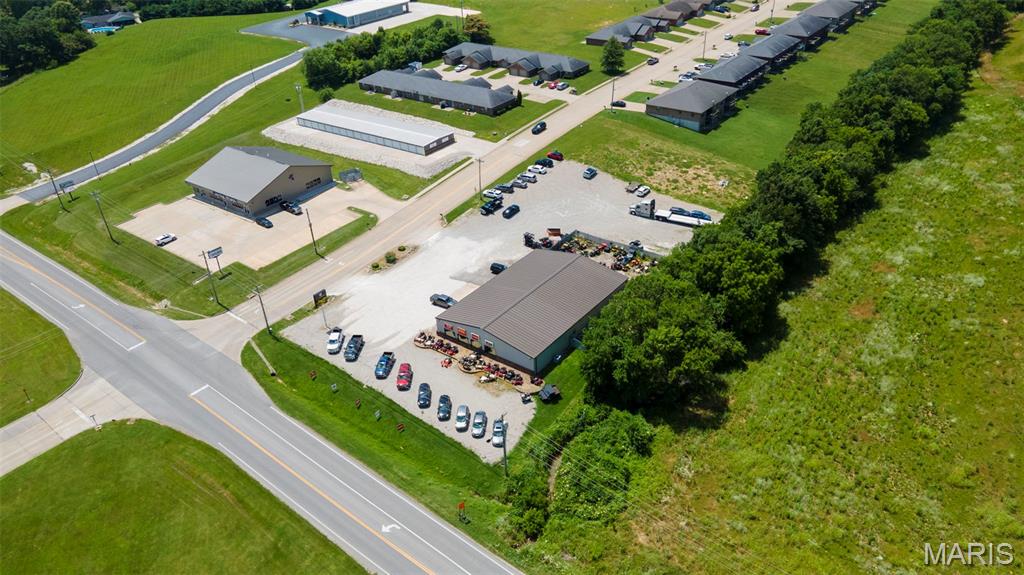 Unknown - Commercial Sale