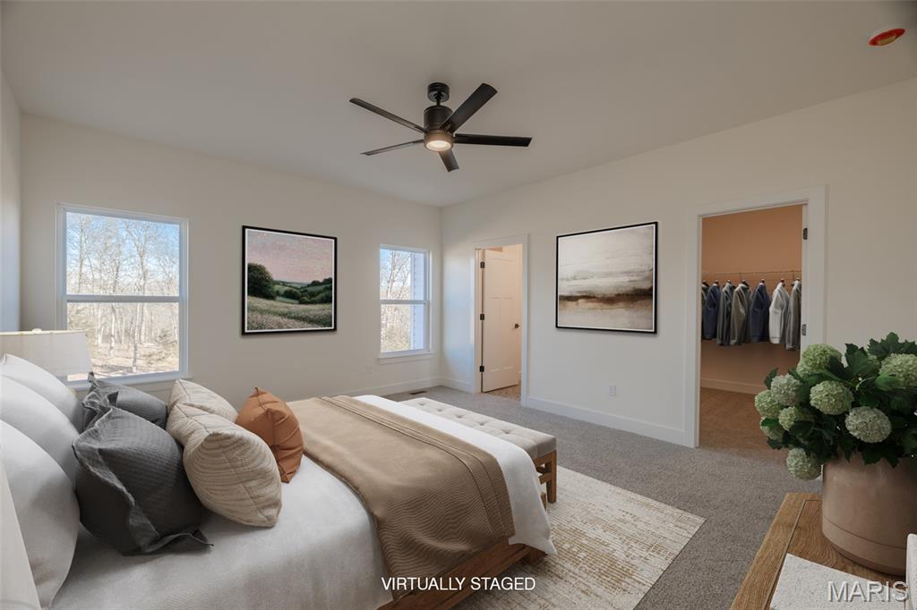 Kohl Farms - Residential