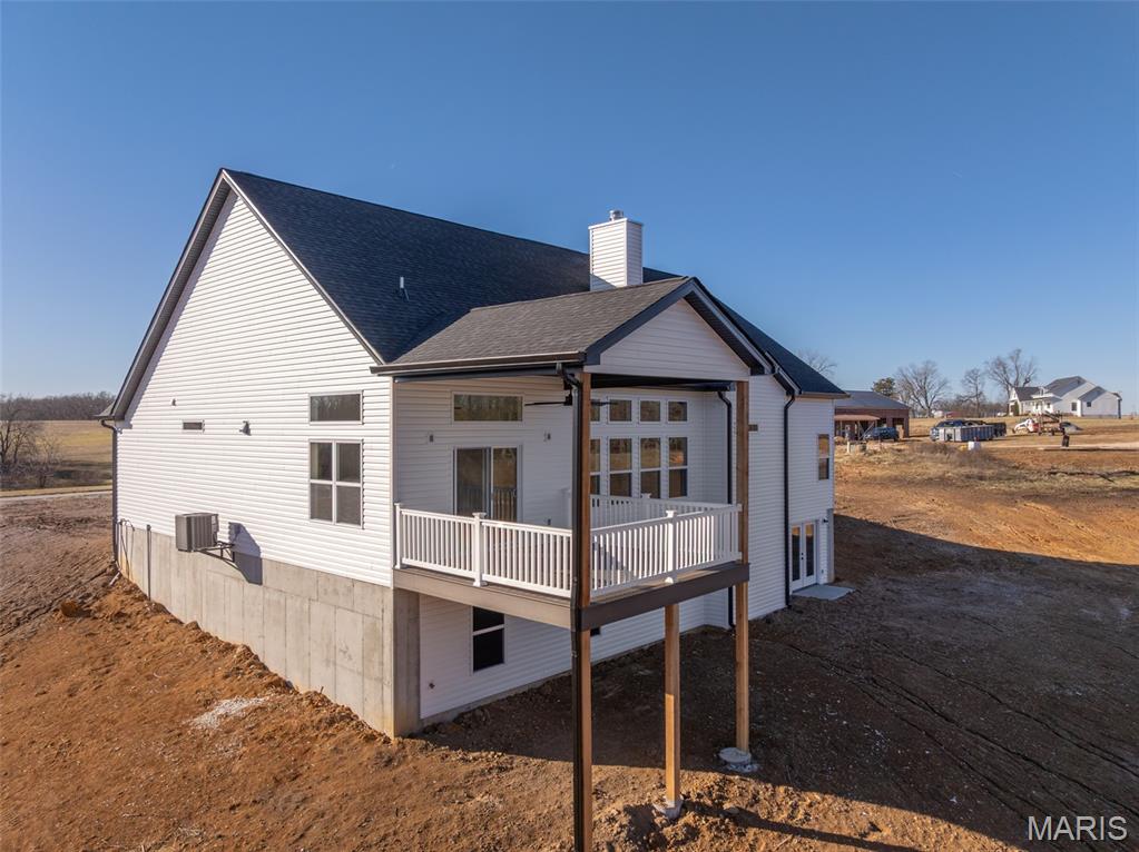 Kohl Farms - Residential