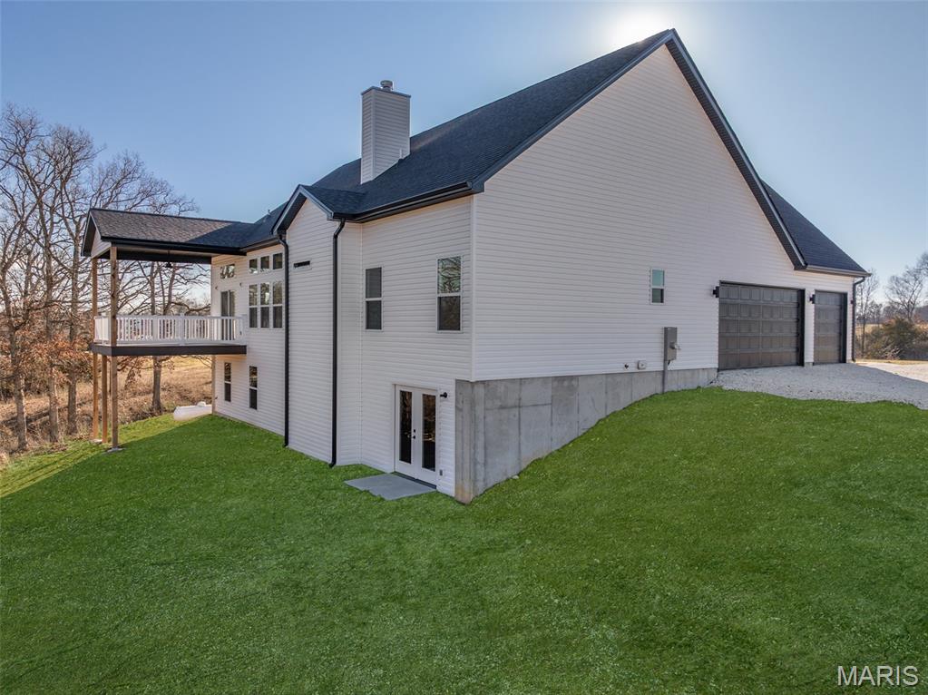 Kohl Farms - Residential