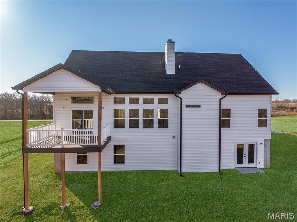 Kohl Farms - Residential