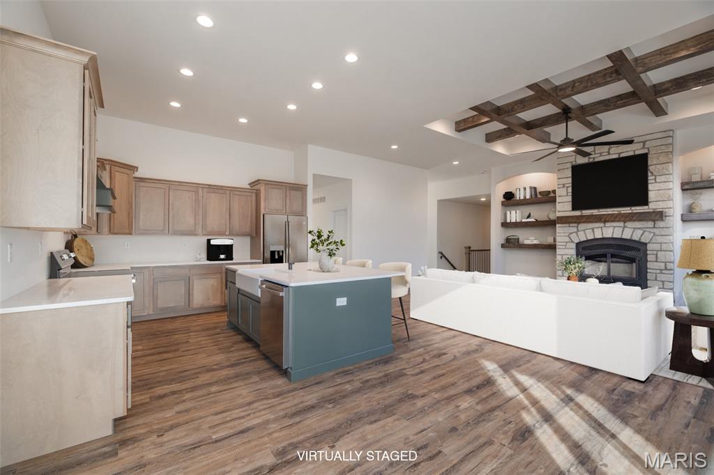 Kohl Farms - Residential