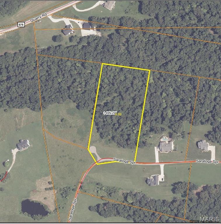 Kohl Farms - Residential