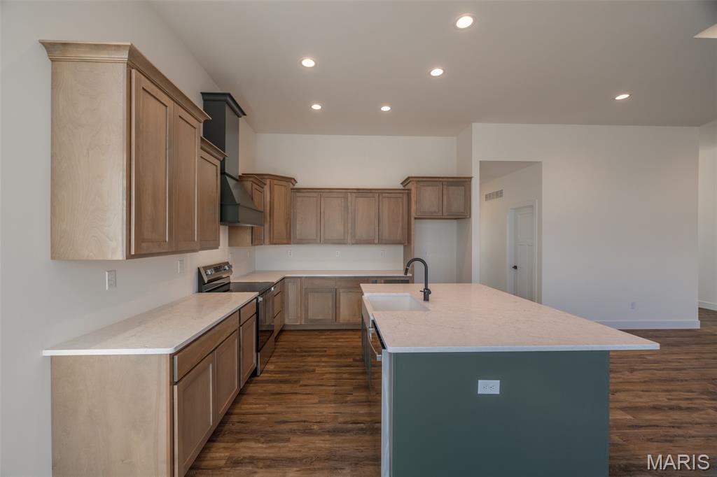 Kohl Farms - Residential