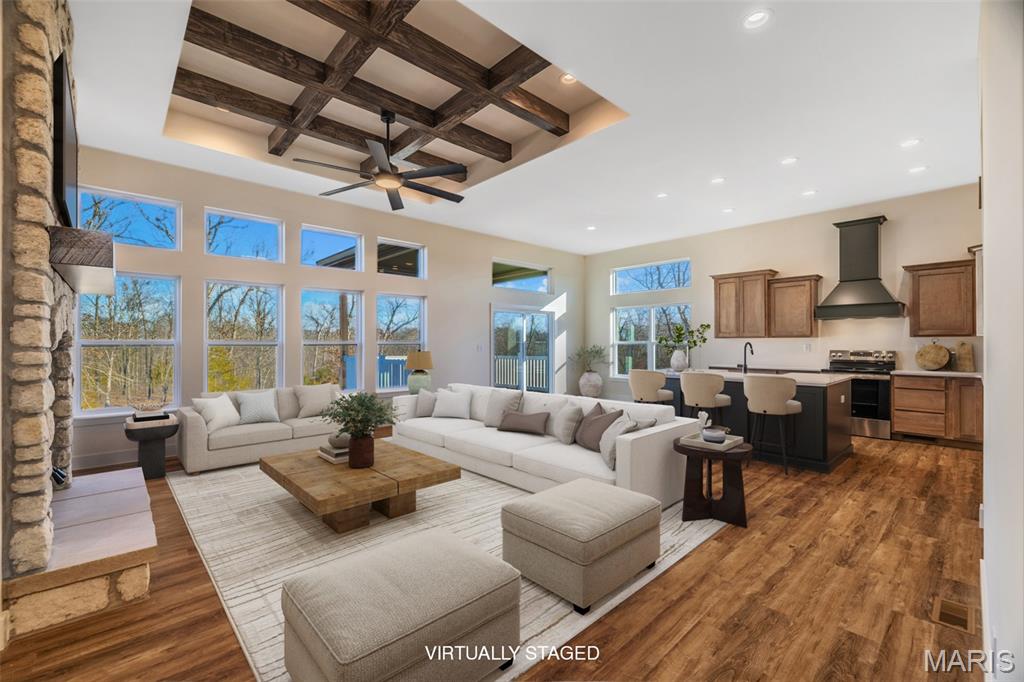 Kohl Farms - Residential