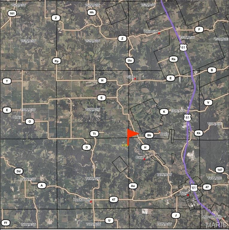 Kohl Farms - Residential