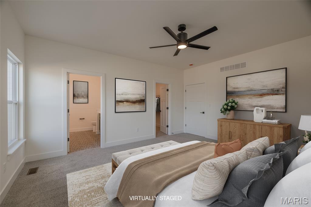 Kohl Farms - Residential