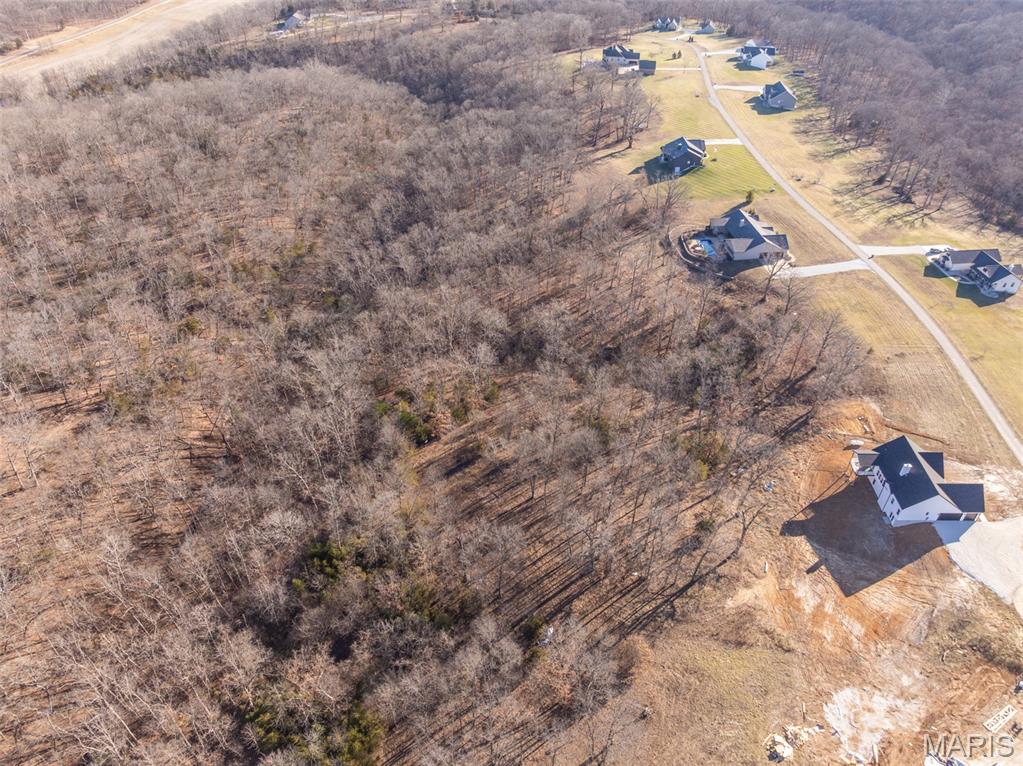 Kohl Farms - Residential