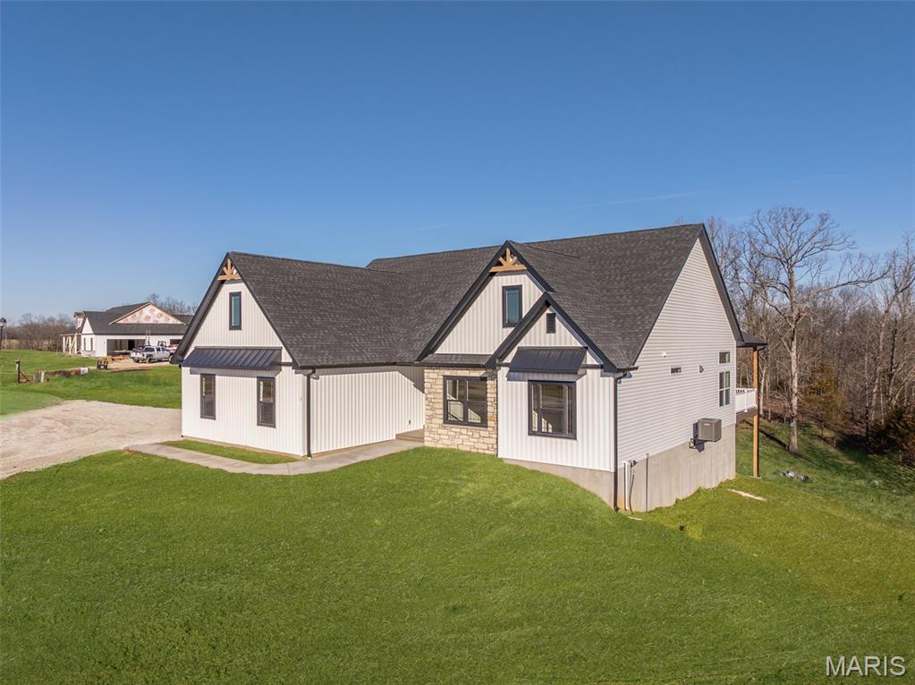 Kohl Farms - Residential