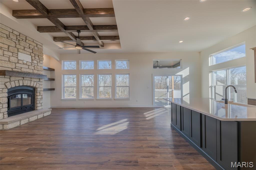 Kohl Farms - Residential