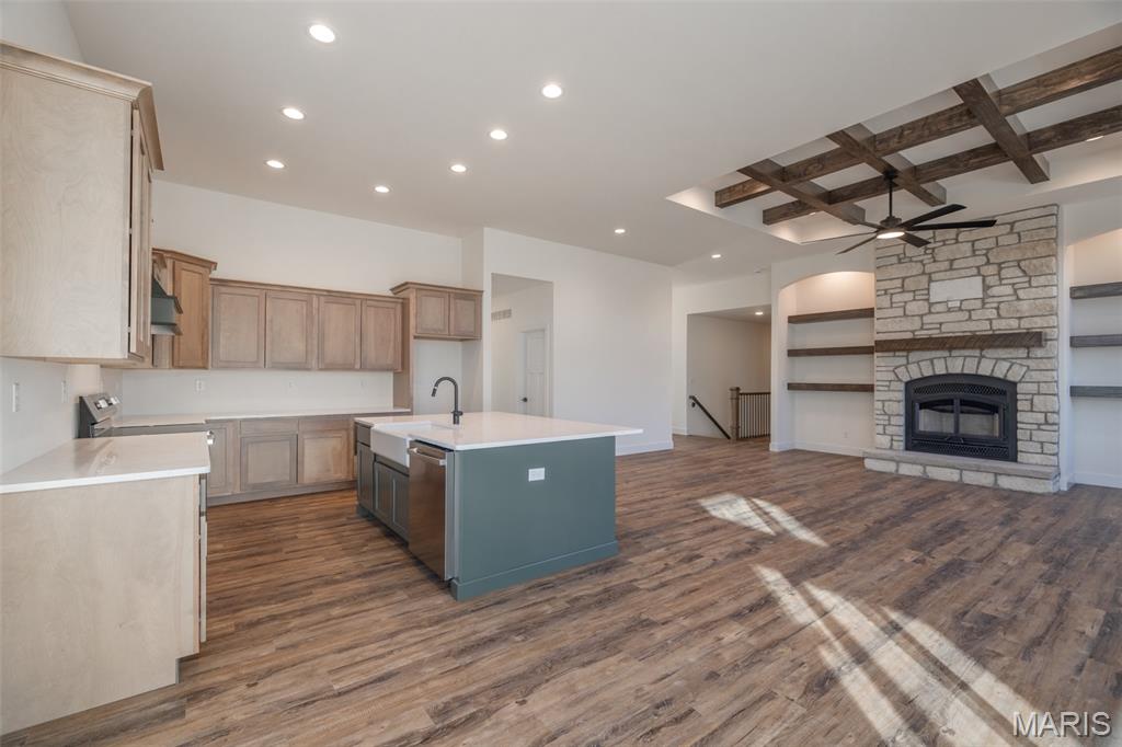 Kohl Farms - Residential