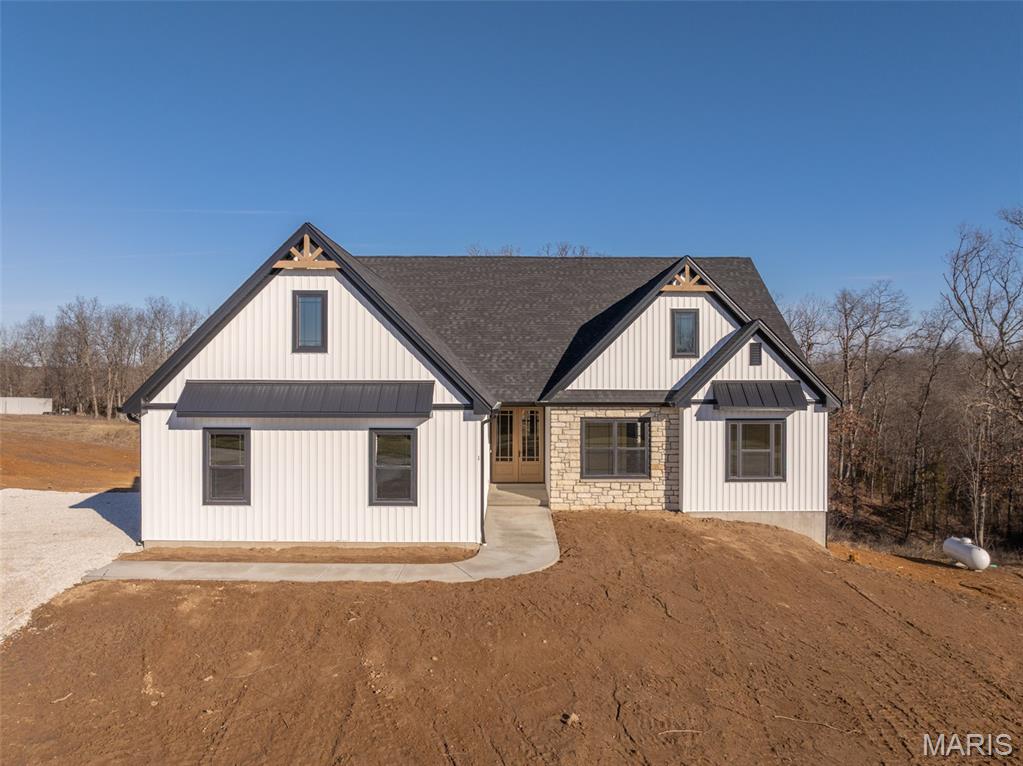 Kohl Farms - Residential