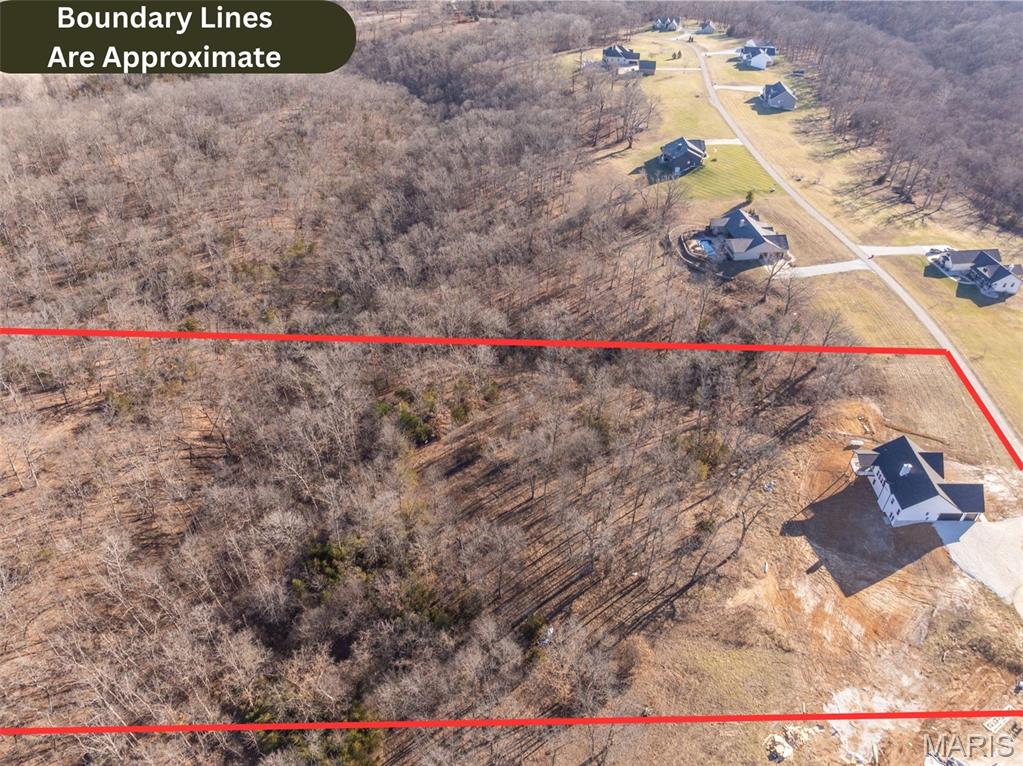 Kohl Farms - Residential