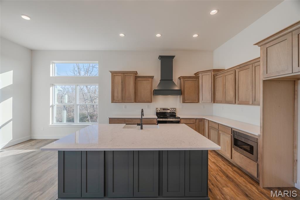 Kohl Farms - Residential