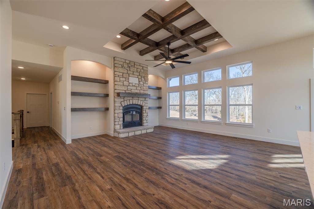 Kohl Farms - Residential