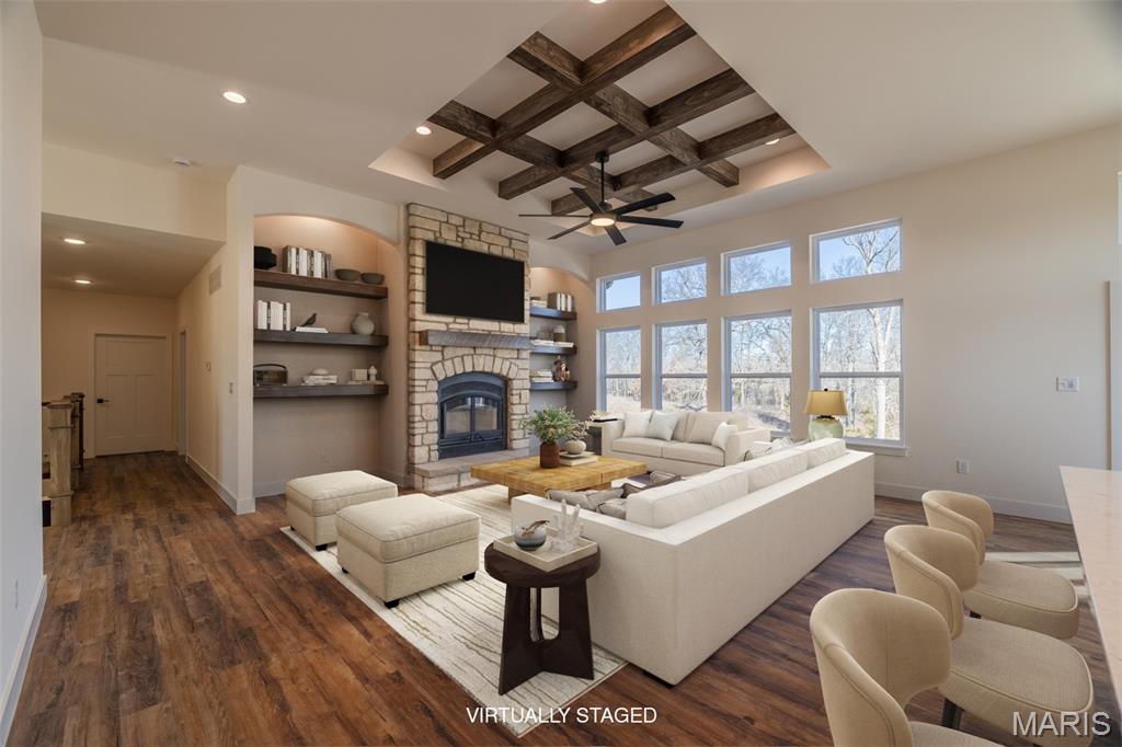 Kohl Farms - Residential