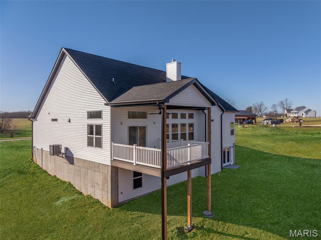 Kohl Farms - Residential