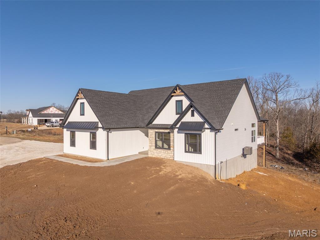 Kohl Farms - Residential