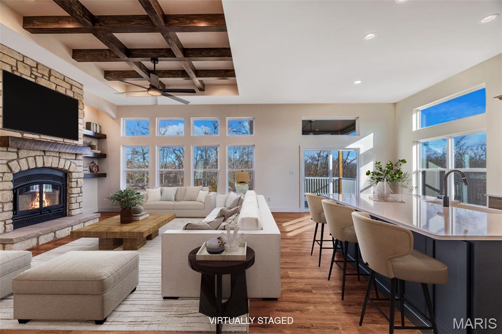 Kohl Farms - Residential