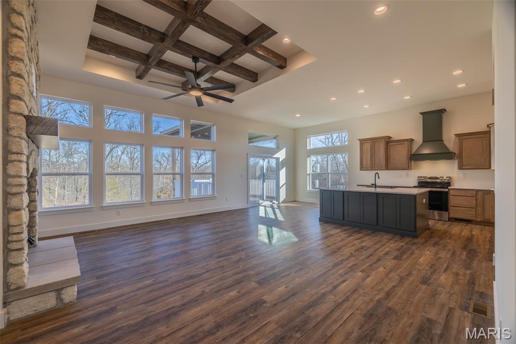 Kohl Farms - Residential