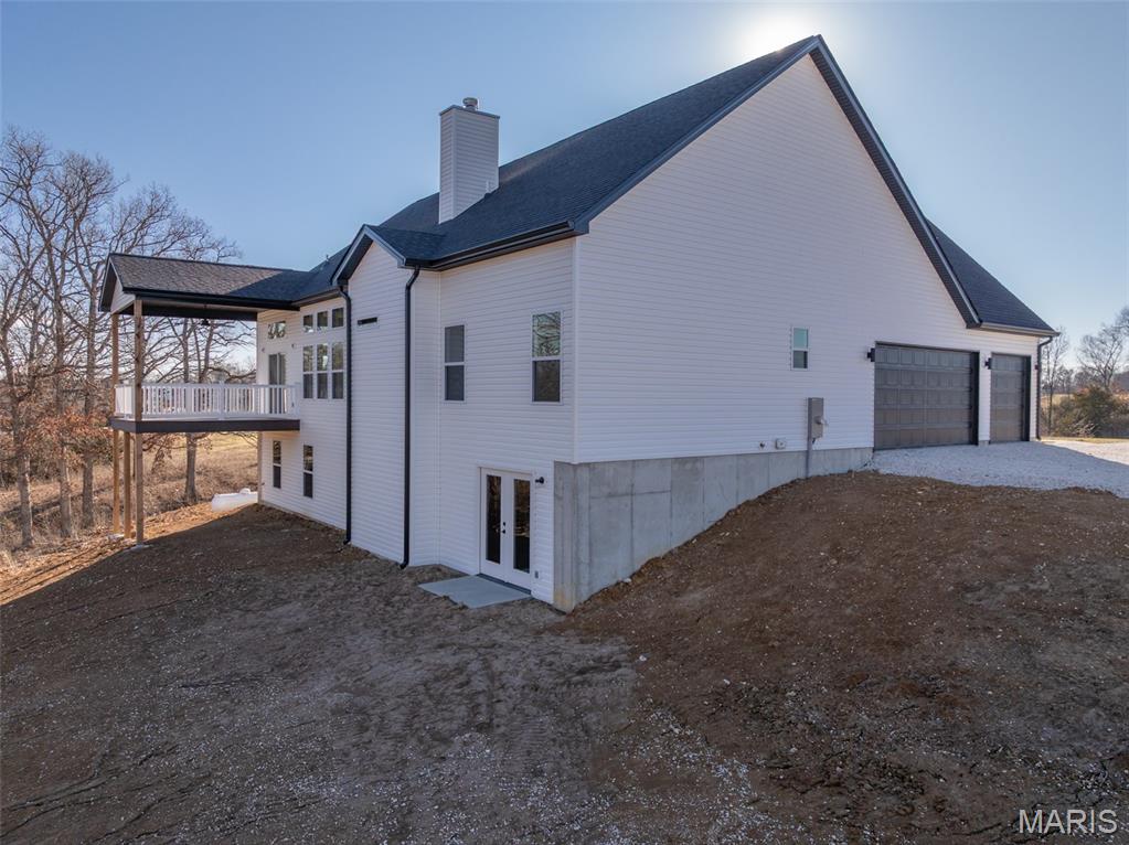 Kohl Farms - Residential