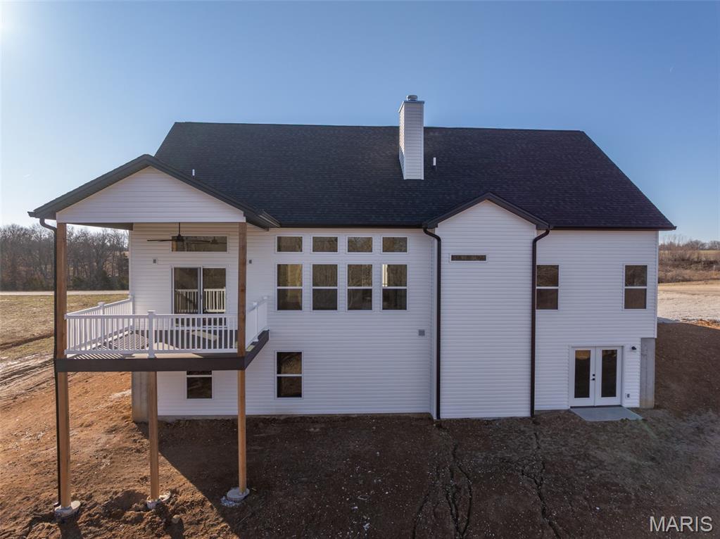 Kohl Farms - Residential