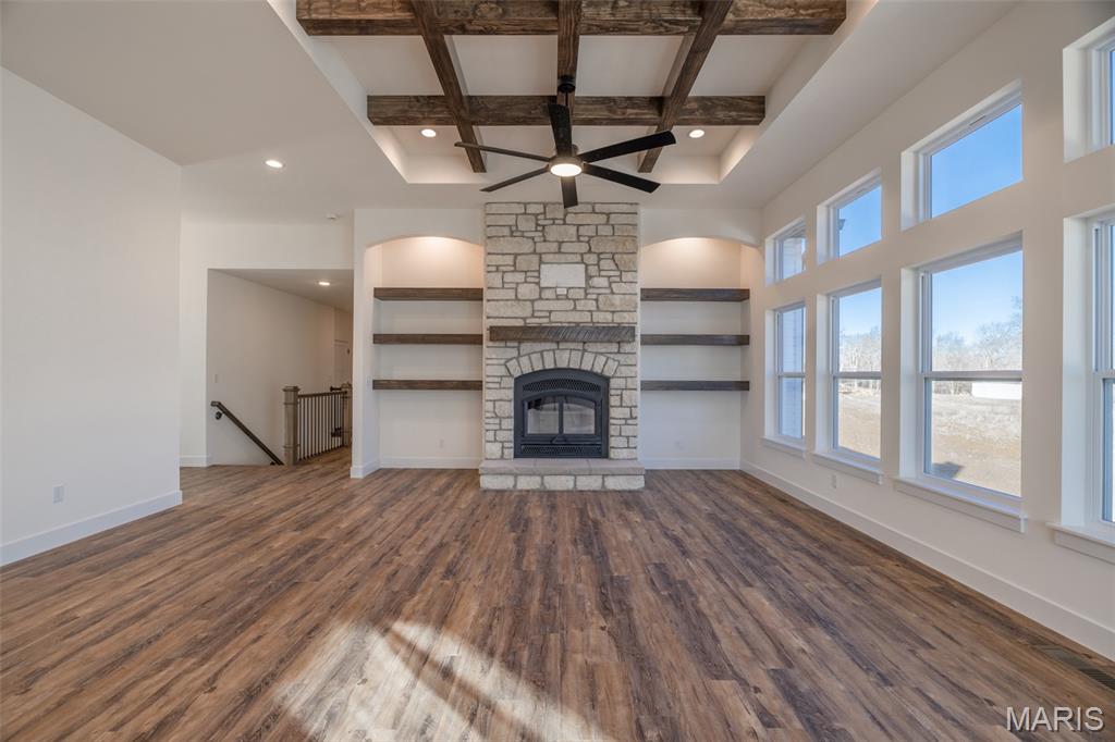 Kohl Farms - Residential