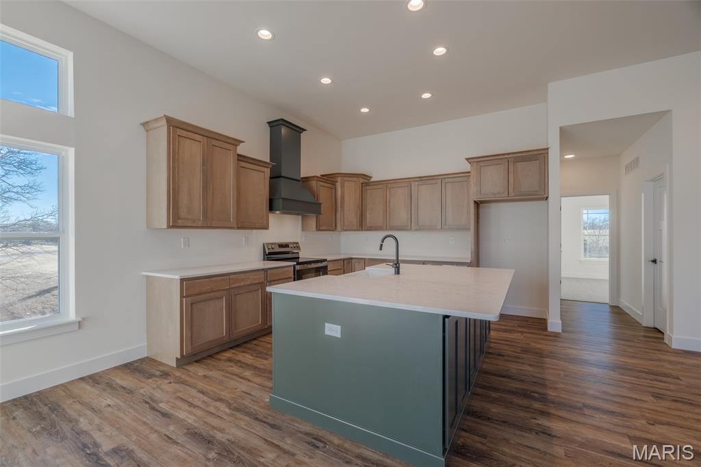 Kohl Farms - Residential