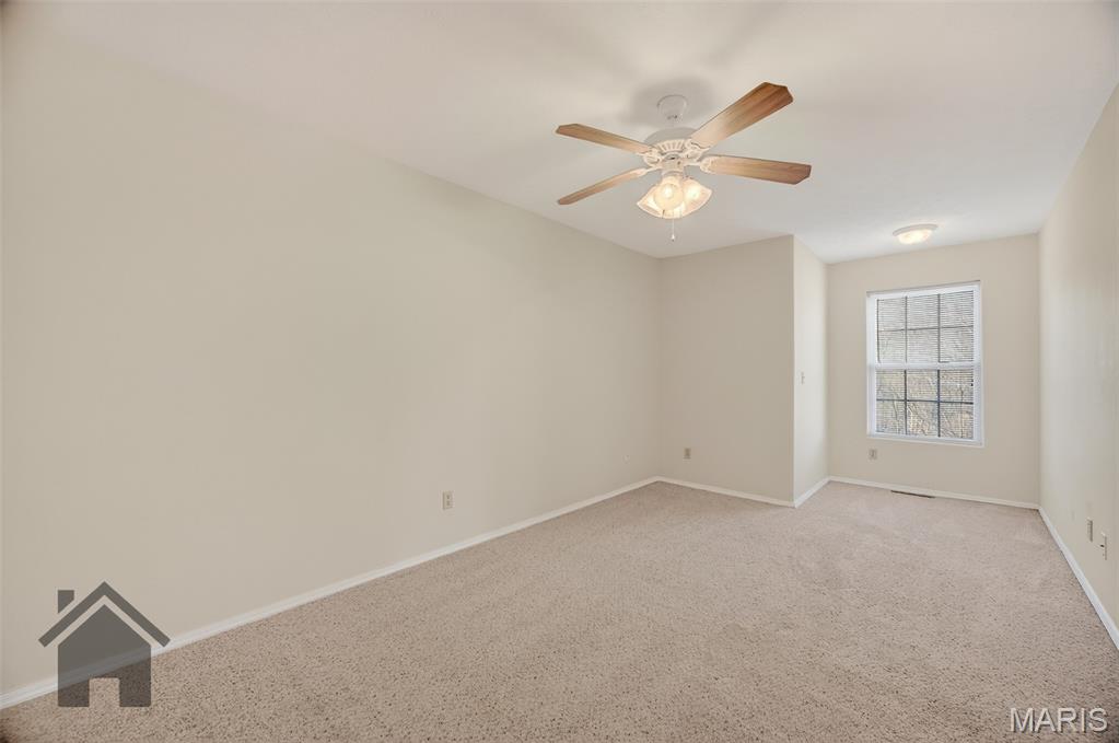 Carmel Valley Condominium - Residential