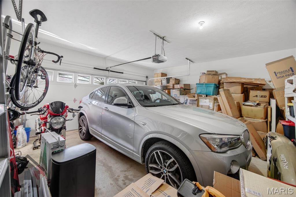 Carmel Valley Condominium - Residential