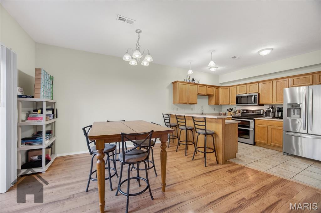 Carmel Valley Condominium - Residential