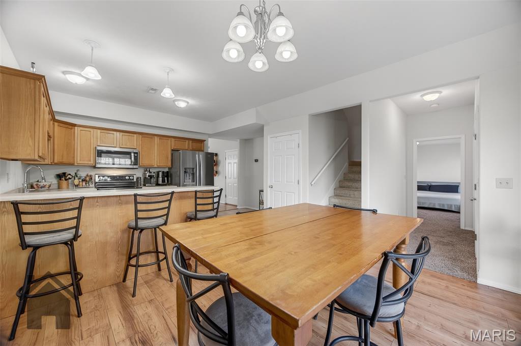 Carmel Valley Condominium - Residential