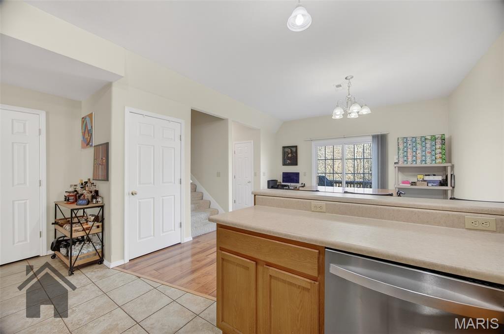 Carmel Valley Condominium - Residential