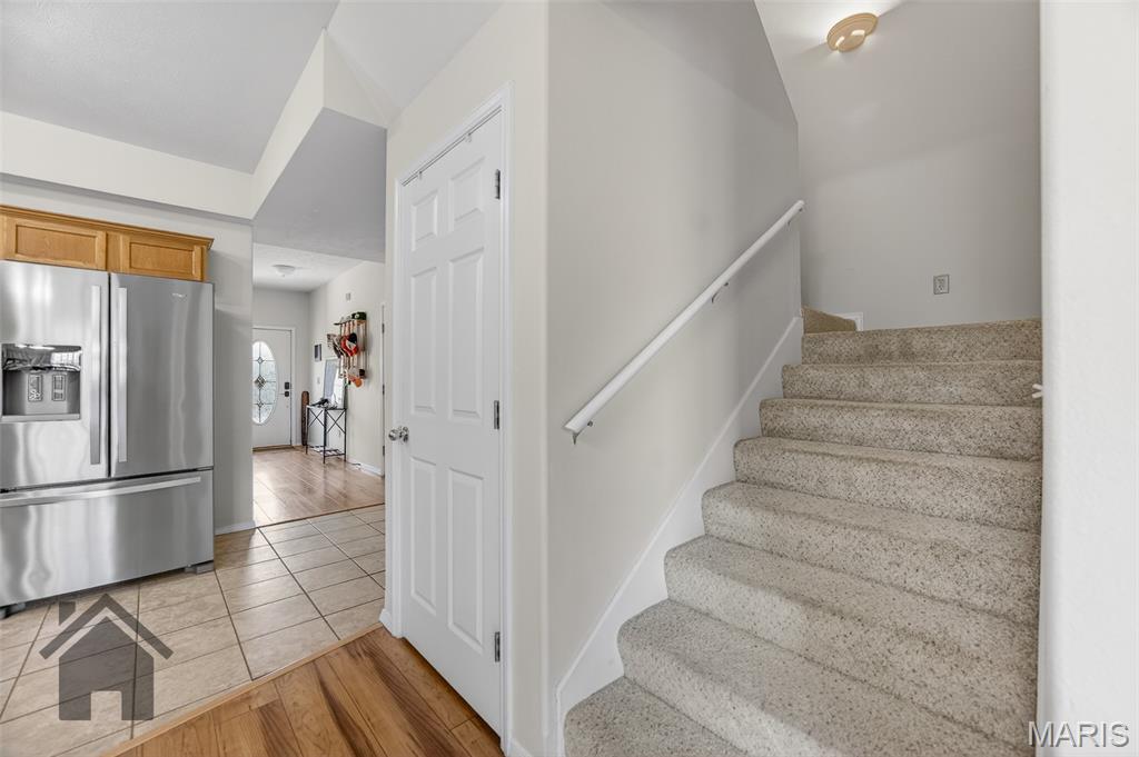 Carmel Valley Condominium - Residential