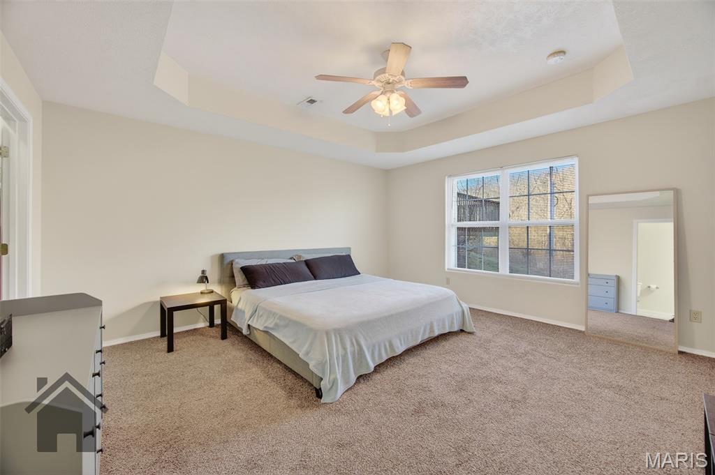 Carmel Valley Condominium - Residential