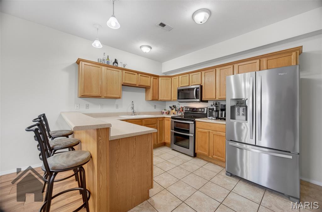 Carmel Valley Condominium - Residential