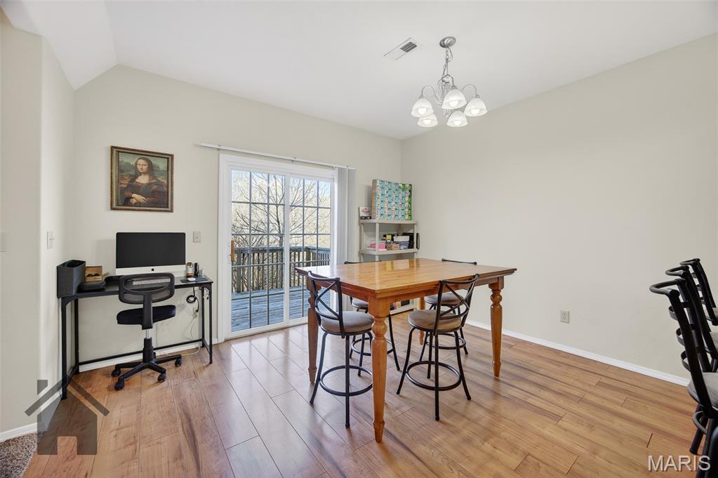 Carmel Valley Condominium - Residential