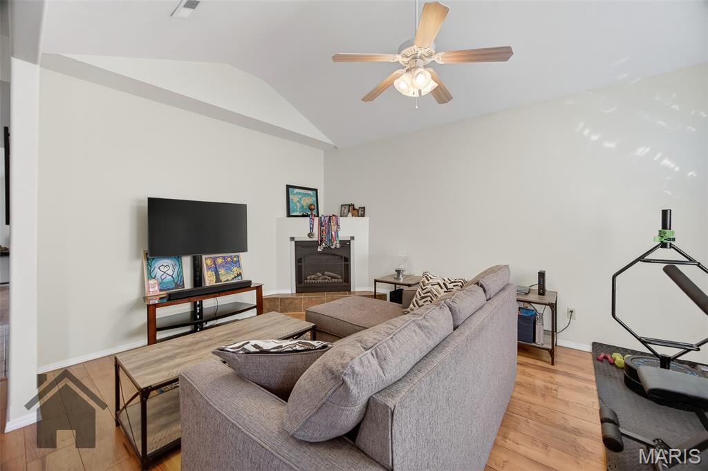 Carmel Valley Condominium - Residential