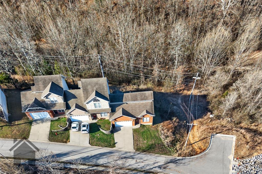 Carmel Valley Condominium - Residential