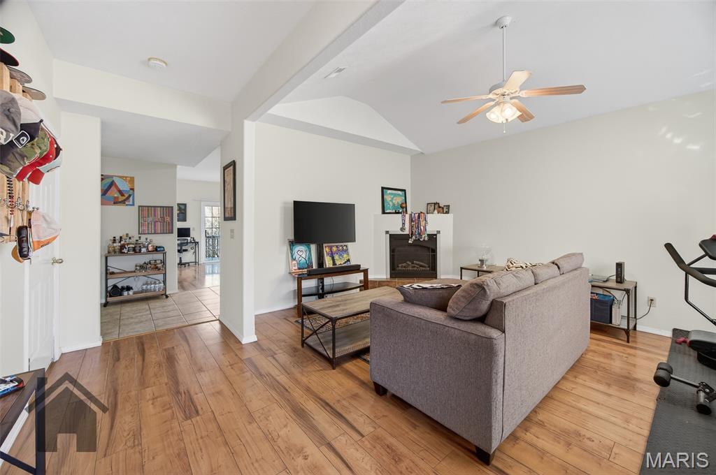 Carmel Valley Condominium - Residential