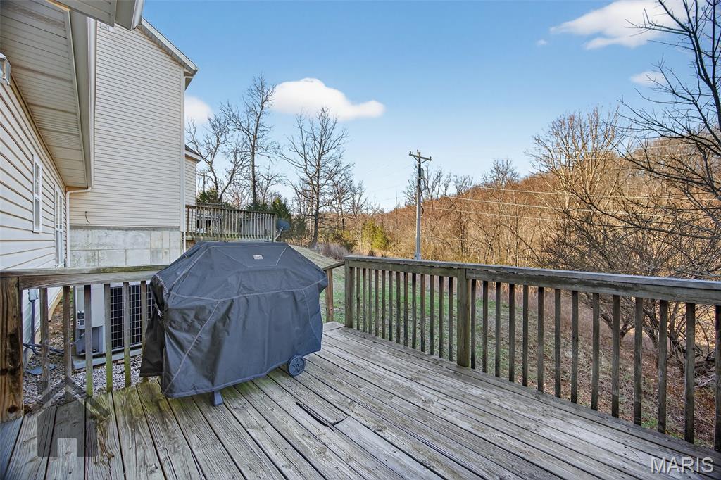 Carmel Valley Condominium - Residential