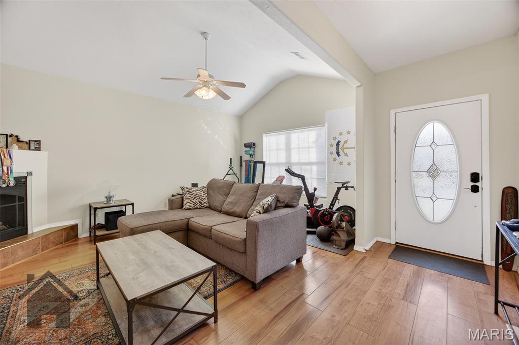 Carmel Valley Condominium - Residential