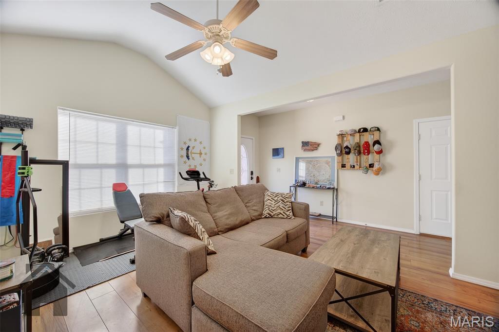 Carmel Valley Condominium - Residential