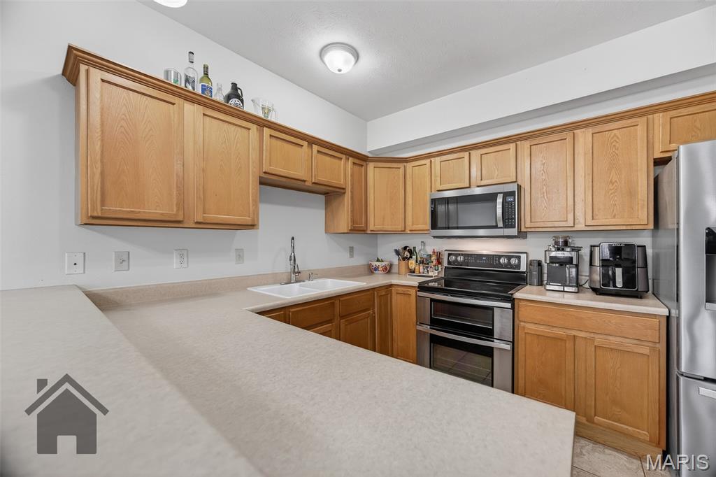 Carmel Valley Condominium - Residential