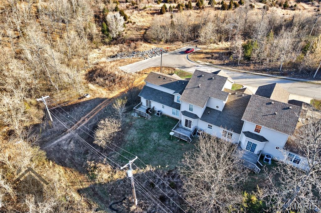 Carmel Valley Condominium - Residential