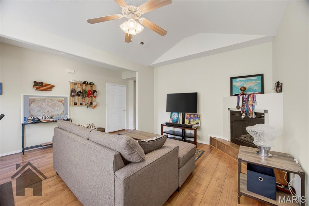 Carmel Valley Condominium - Residential